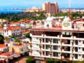 Hotel Paloma del Mar ホテルの詳細
