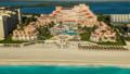 Omni Cancun Hotel & Villas ホテルの詳細