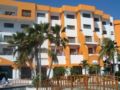San Carlos Plaza Hotel, Beach & Convention Center ホテルの詳細
