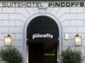 Suitehotel Pincoffs ホテルの詳細