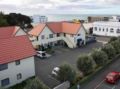 Bella Vista Motel New Plymouth ホテルの詳細