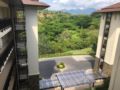 anvaya cove sea breeze penthouse/ spectacular view ホテルの詳細