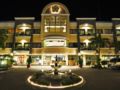 Hotel Fleuris Palawan ホテルの詳細