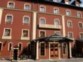 Hotel Diament Arsenal Palace Katowice - Chorzow ホテルの詳細