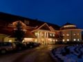 Hotel Ossa Conference & Spa ホテルの詳細