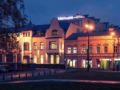 Mercure Bydgoszcz Sepia ホテルの詳細