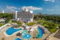 Alean Family Resort & SPA Biarritz 4 Ultra All Inclusive ホテルの詳細