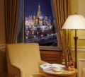 Hotel Baltschug Kempinski Moscow ホテルの詳細