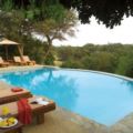 Thornybush Game Lodge ホテルの詳細