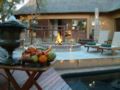 Thornybush Shumbalala Game Lodge ホテルの詳細