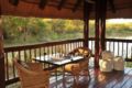 Thornybush Waterside Lodge ホテルの詳細