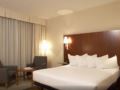 AC Hotel Alcala de Henares ホテルの詳細