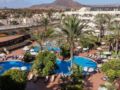 Barcelo Corralejo Bay - Adults Only Hotel ホテルの詳細