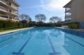 CAMBRILS APARTAMENTO CON PISCINA CERCA DE LA PLAYA ホテルの詳細