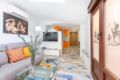 Heimahomes Alcala Henares - Rinconete y Cortadillo ホテルの詳細