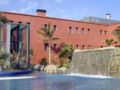 Hotel Blancafort Spa Termal ホテルの詳細