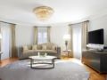 Hotel Maria Cristina, a Luxury Collection Hotel, San Sebastian ホテルの詳細