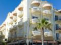 URH Sitges Playa ホテルの詳細