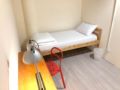 Single Private Room near Taipei Main Station ホテルの詳細