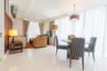 Central 2 Bedroom Apartment Sukhumvit Soi 24 ホテルの詳細