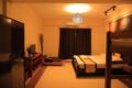 Midsummer Night Hostel Family Room ホテルの詳細