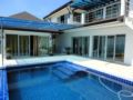 Pupha Seaview Villa ホテルの詳細