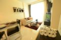 Stylish 1 Bedroom Apartment, Soi 33 Sukhumvit ホテルの詳細