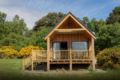 Birdwatchers' Cabin a luxury romantic getaway ホテルの詳細