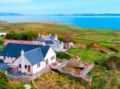 Ellister Lodge - luxury Islay self-catering ホテルの詳細