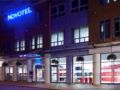 Novotel Reading Centre Hotel ホテルの詳細