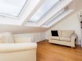 Veeve 4 Bed House On Sullivan Road Lambeth ホテルの詳細