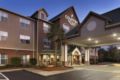 Country Inn & Suites by Radisson, Brunswick I-95, GA ホテルの詳細