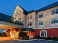 Country Inn & Suites by Radisson, Harrisburg West, PA ホテルの詳細