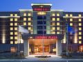 Crowne Plaza Hotel Milwaukee West ホテルの詳細