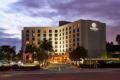 DoubleTree by Hilton Irvine Spectrum ホテルの詳細