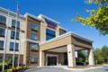 Fairfield Inn & Suites Atlanta Buford/Mall of Georgia ホテルの詳細