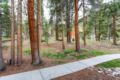 Forest Condominiums by Keystone Resort ホテルの詳細