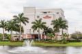 Hawthorn Suites by Wyndham West Palm Beach ホテルの詳細