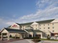 Hilton Garden Inn Omaha West Hotel ホテルの詳細