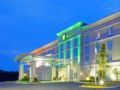 Holiday Inn Dumfries - Quantico Center ホテルの詳細