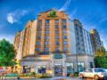 Holiday Inn Hotel & Suites Chicago Northwest - Elgin ホテルの詳細