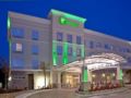 Holiday Inn Lake Charles - West Sulphur ホテルの詳細