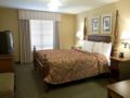 Homewood Suites By Hilton Pensacola Airport ホテルの詳細