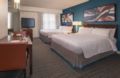 Residence Inn Fairfax Merrifield ホテルの詳細