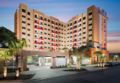 Residence Inn West Palm Beach Downtown/CityPlace Area ホテルの詳細