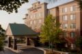 SpringHill Suites Atlanta Buford/Mall of Georgia ホテルの詳細