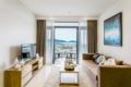 B806 Ocean Apartment 2BR -SABINA Da Nang ホテルの詳細