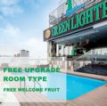 Green Lighthouse Hotel ホテルの詳細