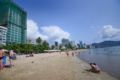 Nha Trang Beach View Apartment 4guest,2br,2Bth 706 ホテルの詳細