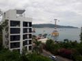 Nha Trang Harbor Villa ホテルの詳細